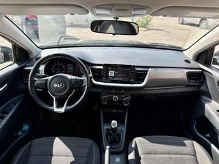 KIA Stonic usata, con Chiusura centralizzata