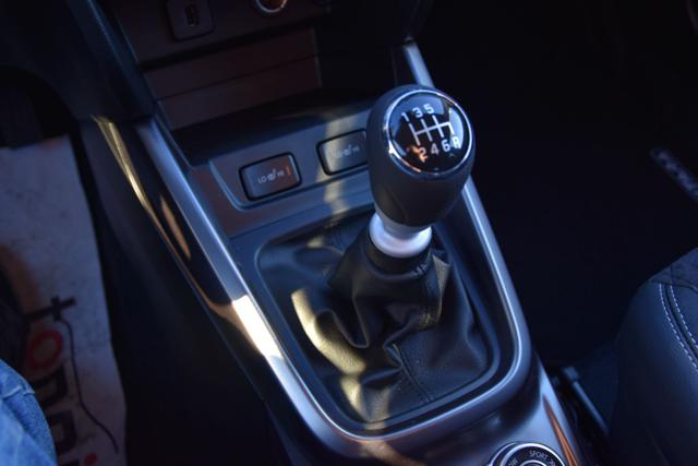 SUZUKI Vitara usata, con Volante in pelle