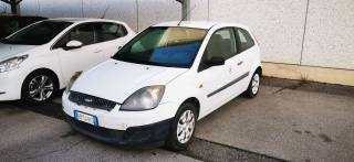 FORD Fiesta usata 2