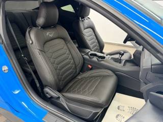 FORD Mustang usata, con Airbag Passeggero