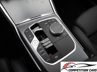 BMW 320 usata, con Interni in pelle