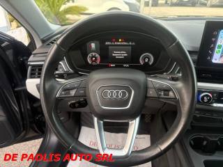 AUDI A4 usata, con Controllo trazione