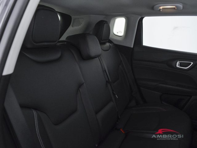 JEEP Compass usata 10