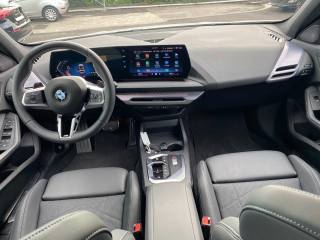 BMW 120 usata, con Autoradio digitale