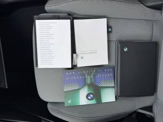 BMW X3 usata, con Touch screen