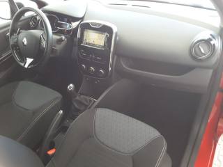RENAULT Clio usata, con Cruise Control