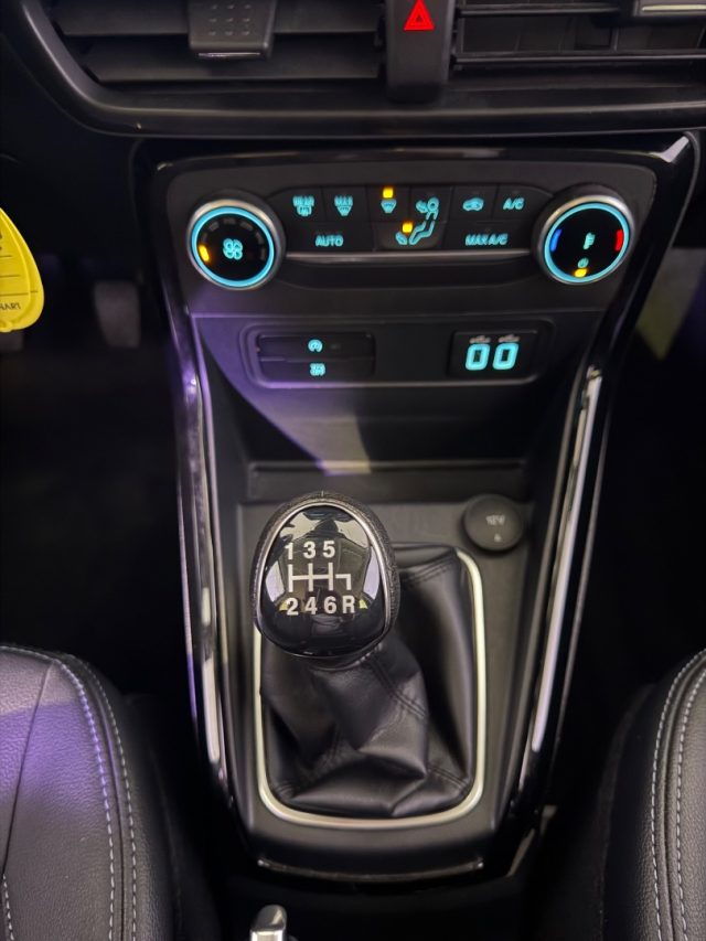 FORD EcoSport usata 4