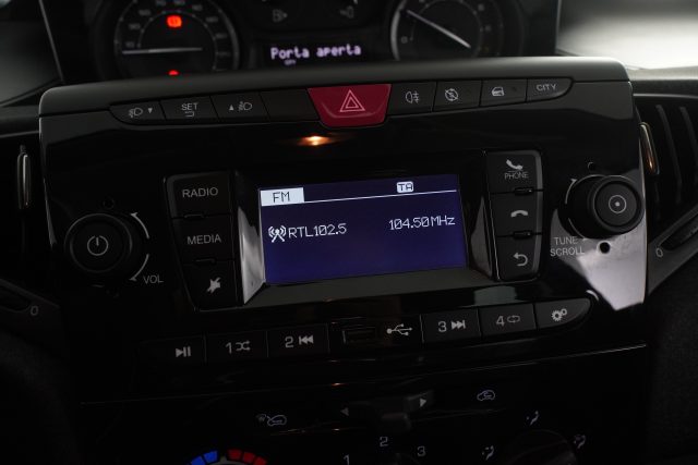 LANCIA Ypsilon usata 16