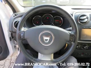 DACIA Sandero usata, con Fendinebbia