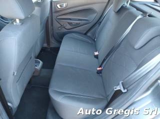 FORD Fiesta usata, con USB