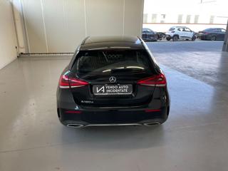 MERCEDES-BENZ A 180 usata, con Autoradio