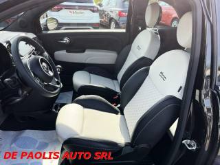 FIAT 500 usata, con Cerchi in lega