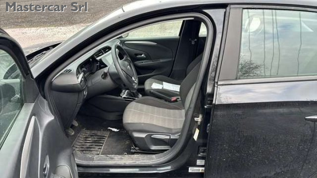 OPEL Corsa usata, con Luci diurne LED