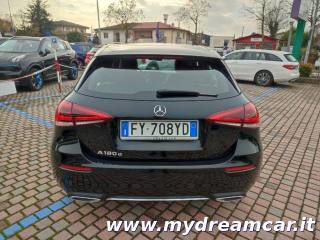 MERCEDES-BENZ A 180 usata 23
