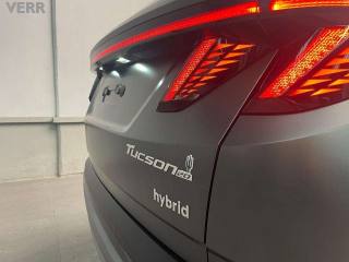 HYUNDAI Tucson usata, con Alzacristalli elettrici