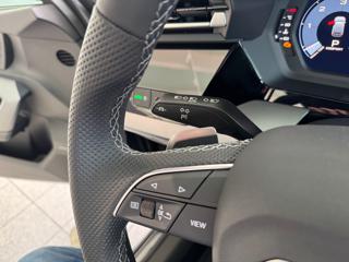 AUDI A3 usata, con USB