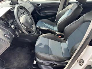 SEAT Ibiza usata, con Climatizzatore