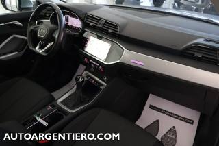 AUDI Q3 usata, con Sistema di riconoscimento della stanchezza
