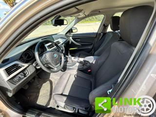 BMW 316 usata, con Airbag