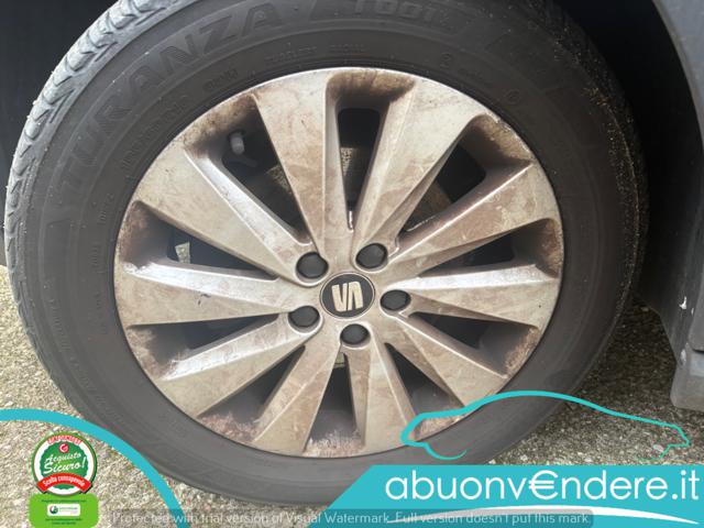 SEAT Arona usata, con Park Distance Control