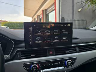 AUDI A4 usata, con Sound system