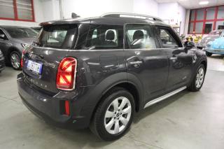 MINI Countryman usata, con Alzacristalli elettrici