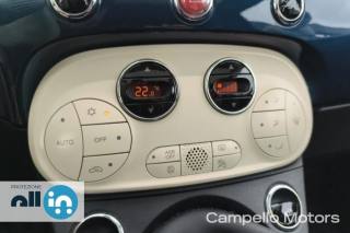 FIAT 500 usata 10