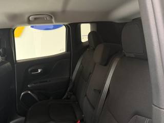 JEEP Renegade usata, con Autoradio digitale