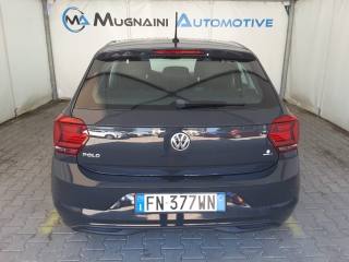 VOLKSWAGEN Polo usata, con Fendinebbia