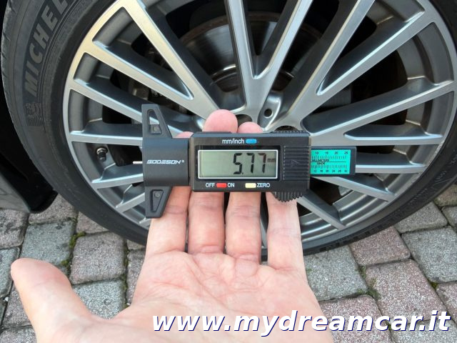 MERCEDES-BENZ CLA 200 usata 32