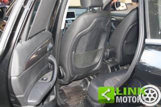 BMW X1 usata, con Luci diurne LED