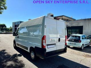PEUGEOT Boxer usata, con Boardcomputer