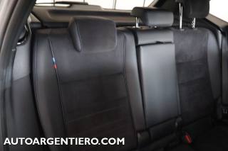 BMW 218 usata, con Freno di stazionamento elettrico