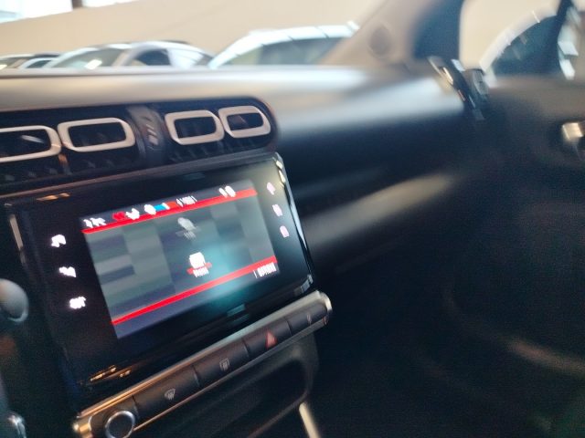 CITROEN C3 Aircross usata 24