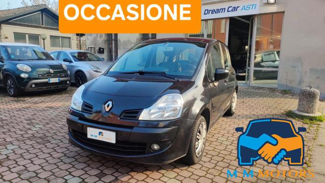 RENAULT Modus usata, con ABS