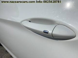 OPEL Astra usata, con Sedile posteriore sdoppiato