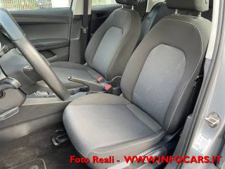 SEAT Ibiza usata, con Alzacristalli elettrici