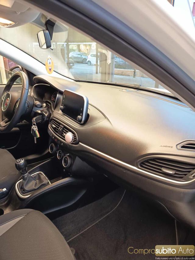 FIAT Tipo usata 15