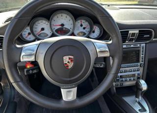 PORSCHE 911 usata, con Chiusura centralizzata
