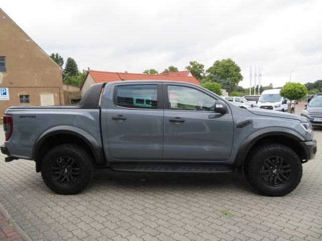 FORD Ranger Raptor usata, con Cerchi in lega