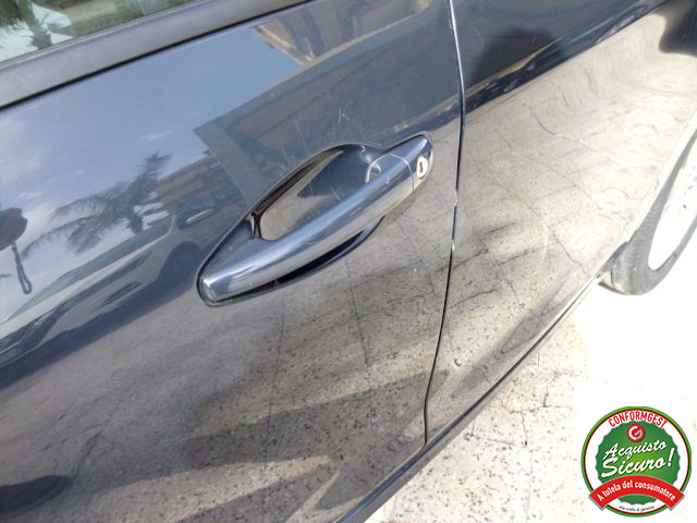 PEUGEOT 208 usata, con Start/Stop Automatico