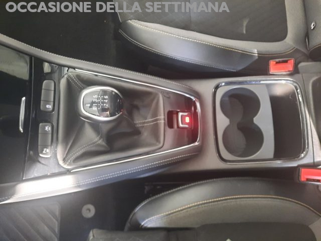 OPEL Grandland usata, con Bracciolo