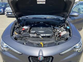 ALFA ROMEO Stelvio usata 52