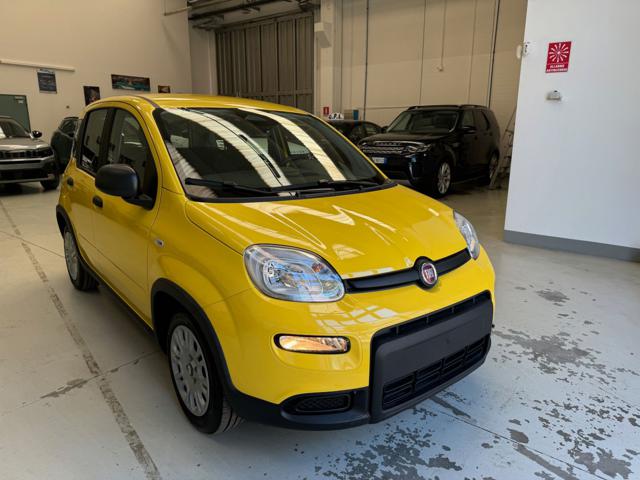FIAT Pandina usata, con Airbag
