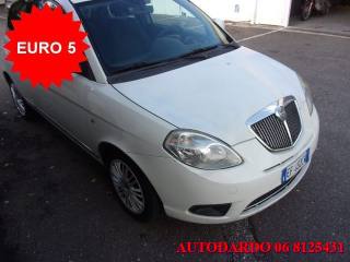 LANCIA Ypsilon 1.2 69 CV DIVA