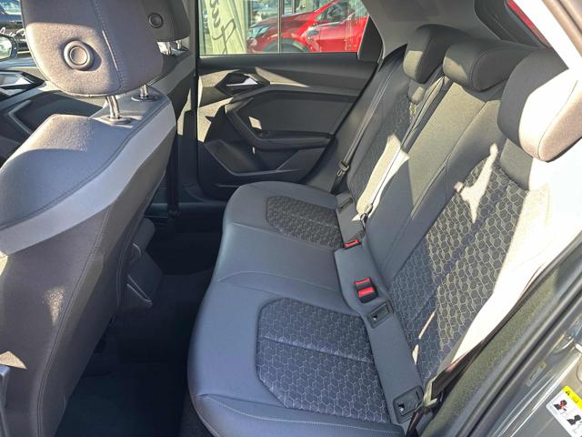 AUDI A1 usata, con Sistema di navigazione