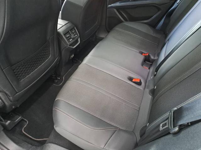 PEUGEOT 3008 usata, con Cerchi in lega