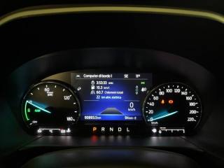 FORD Kuga usata, con Interni in pelle
