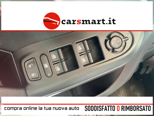 FIAT 500X usata, con Airbag testa