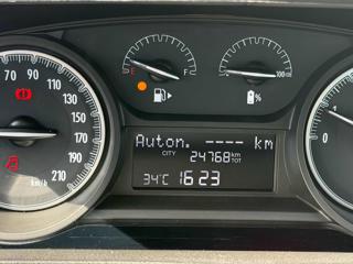 LANCIA Ypsilon usata 20